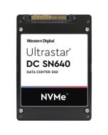Discos duro U.2 NVMe SN640 960GB