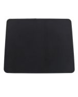 Alfombrilla De Raton Negra 250 x 300 mm