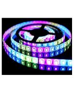 Tira LED en cinta plana USB 3M