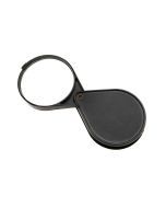Lupa plegable redondo 60 mm