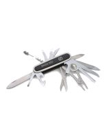 Navaja multiuso 16 accesorios-Negro
