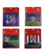 Alfombrilla ratón Atlético de Madrid