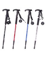 Baston trekking aluminio
