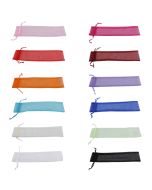 Funda de tela para abanicos