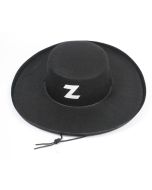 Sombrero Zorro