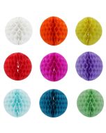 Nido papel bola 20 cm