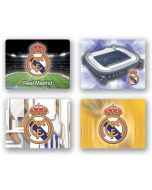 Alfombrilla para ratón del Real Madrid