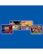 Alfombrilla ratón FCBarcelona