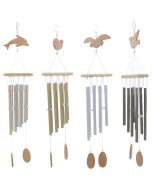 Campana de viento de madera TL-92 